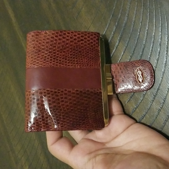 Lodis small wallet - Picture 7 of 7